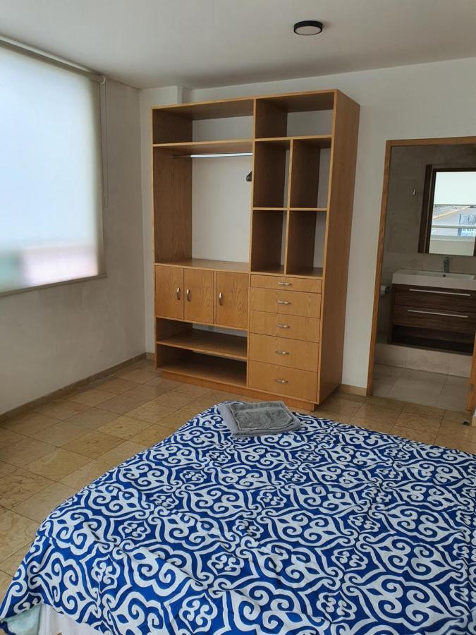 Апарт отель Ilivedorms Мехико Номер фото